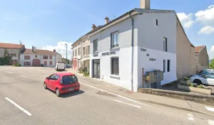 L&rsquo;atelier fleuri à Colombey-les-Belles