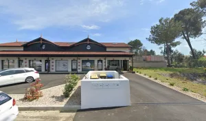 L&rsquo;Atelier du Chardon à Audenge