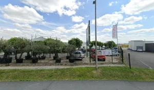 Le Fief Fleuri à Châteaubernard