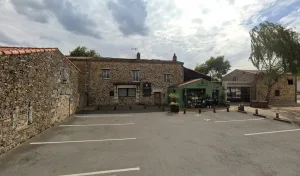Maxime B Artisan fleuriste à Bouguenais