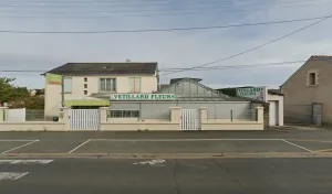Vétillard Fleurs à Angers