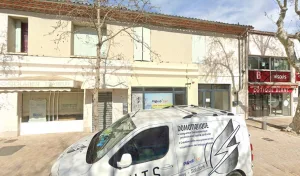 La Fabrique à Pétales à Saint-Martin-de-Crau