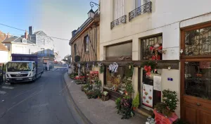 Plo-Barbe Marie-France à Bourbon-l'Archambault