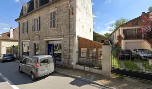 Le Jardin d&rsquo;Ebaine à Linards