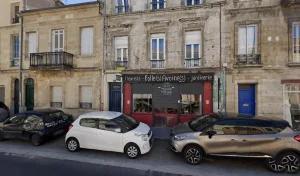Folle(s) Avoine(s) à Bordeaux