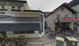 Il Etait Une Fleur à Maîche