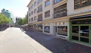 Histoire de Fleurs à Rouen