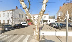 Cécilia Flor à Saint-Martin-de-Crau