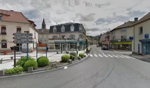 Au Palais des Fleurs à Le Thillot