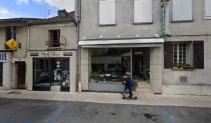 NATHALIE JOLY à Boissy-Saint-Léger