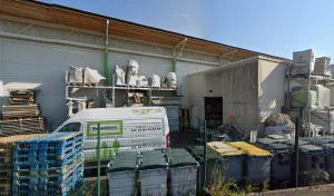 MA JARDINERIE – Vesoul à Vesoul