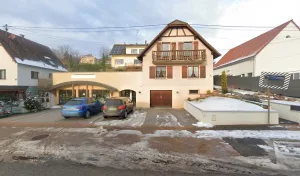 Fleur de Lune à Dinsheim-sur-Bruche