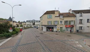Dany Fleurs à Crosne