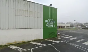A Fleurs d&rsquo;Idées à Châtillon-sur-Thouet