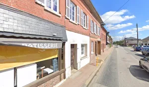 AU CARREFOUR DES DELICES à Boissey-le-Châtel