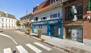Esta-minet (bar à chats et tea time) à Saint-Venant