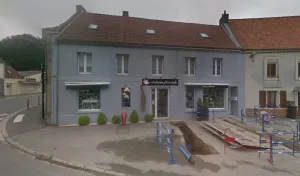 Duriez Pérard ETS à Hucqueliers