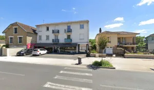 les fleurs gaillardes à Brive-la-Gaillarde