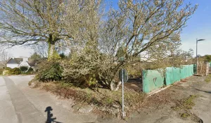 La Jardinerie à Plussulien