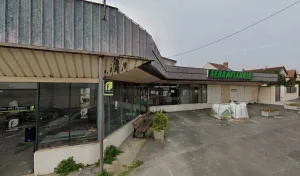 Patricia Flore à Le Plessis-Bouchard