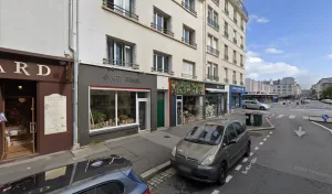 Les Bouquets de Paulette à Brest