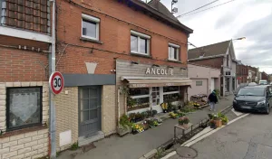 Fleuriste Ancolie à Hem