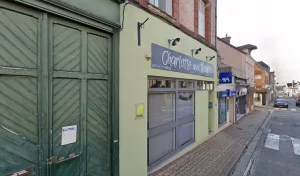 Charlotte Aux Fleurs à Nonancourt