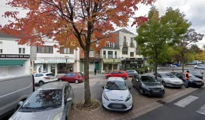 Flo&rsquo;Réal à Hautmont