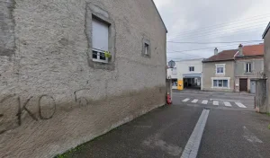 Vautrin Fleurs à Pagny-sur-Moselle