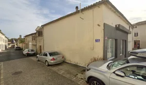 L &lsquo; ART – OSE – OIR à Chef-Boutonne