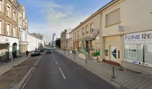 C.B. Fleurs à Audun-le-Tiche