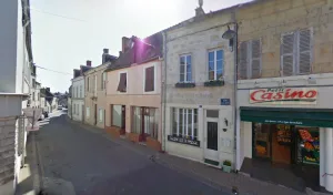 Lysiolud Fleuriste Idkdo à Lurcy-Lévis