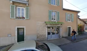 Orlandi Fleurs à Besançon