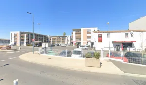 La Vie en Roses à Morières-lès-Avignon