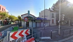 aurore de flore à Champigny-sur-Marne
