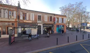 Du Monde au Balcon à Toulouse