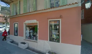 J.B.F.Boutique à Saint-Martin-Vésubie