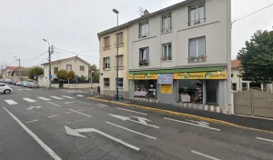 Aux champs Fleuris à Clermont-Ferrand