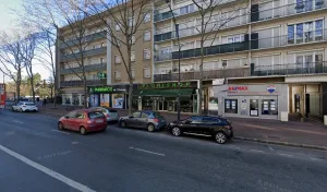 Florishop à Argenteuil