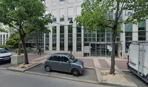 Bergamotte à Levallois-Perret