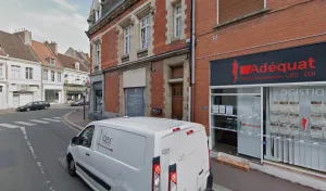 L&rsquo;atelier Floral à Douai