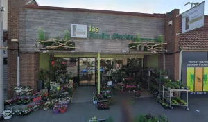 Les Floralies d&rsquo;Anchin à Pecquencourt