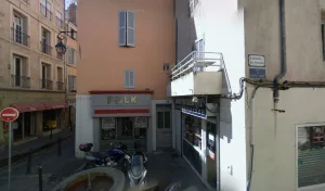 CHEZ LAURENT, FLEURISTE NATURELLEMENT à Aix-en-Provence