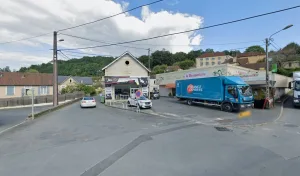 La Bouquetterie à Sarlat-la-Canéda