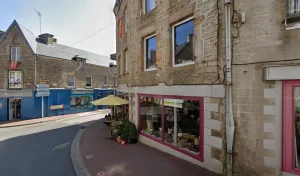 Coup de Fleurs, Artisan Fleuriste à Saint-Pierre-Église
