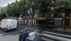 Aflorelia à Paris