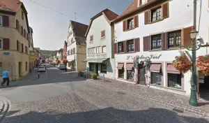 L&rsquo;Atelier Vert à Rouffach