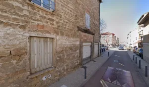 Terre De Beauté à Brindas