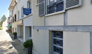 Fleurs des temps à L'Étang-la-Ville