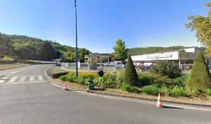 A L&rsquo;orchidée à Terrasson-Lavilledieu